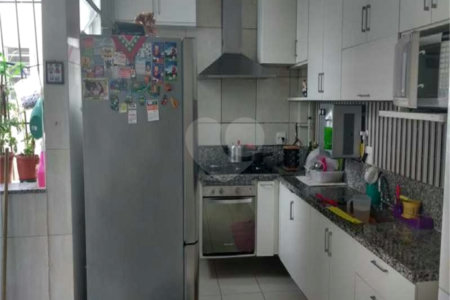 Apartamento à venda com 3 quartos em Botafogo, Rio de Janeiro, RJ