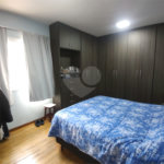 Casa à venda com 2 suítes no condomínio Morada das Hortênsias, São Paulo - SP