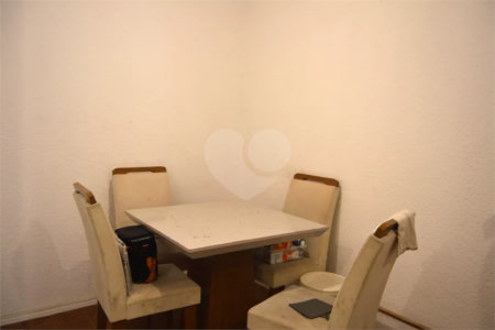 Apartamento à venda com 2 quartos em BUTANTÃ, São Paulo, SP