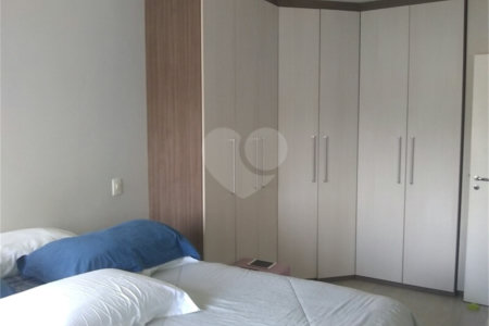 Apartamento à venda com 4 quartos, sendo 2 suítes, em Paraíso do Morumbi, São Paulo, SP