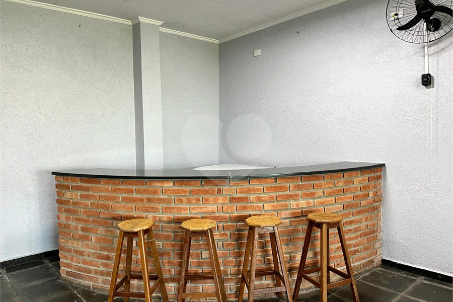 Apartamento para alugar com 2 quartos em Tucuruvi, São Paulo, SP
