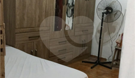 Casa Térrea à venda com 2 quartos em Tremembé, São Paulo, SP