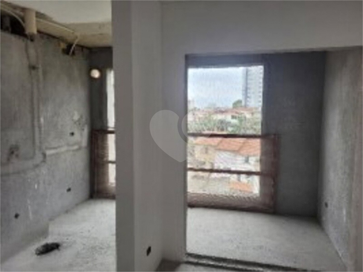 Apartamento à venda com 1 quarto em Tucuruvi, São Paulo, SP