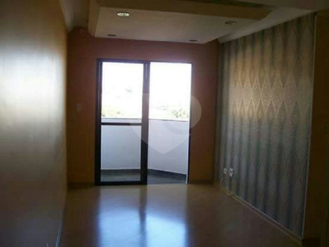Apartamento à venda com 3 quartos em Mandaqui, São Paulo, SP