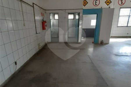 Salão para alugar no Centro, Diadema, SP