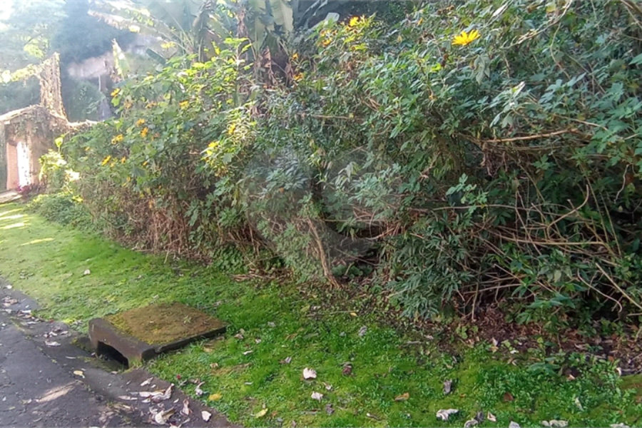 Terreno à venda no condomínio Sausalito, Mairiporã - SP