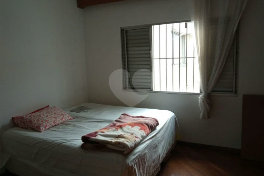 Excelente sobrado à venda, no melhor do Jardim Campo Grande!