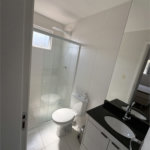 Apartamento para alugar com 2 quartos, sendo 1 suíte, em Parque Bela Vista, Votorantim, SP