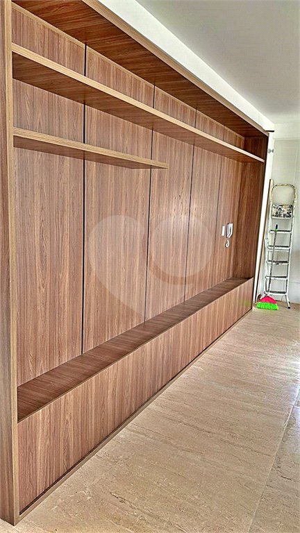 Apartamento à venda com 2 quartos, sendo 1 suíte, em Brooklin Paulista, São Paulo, SP