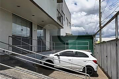 Prédio para alugar em Guaxinduva, Atibaia, SP