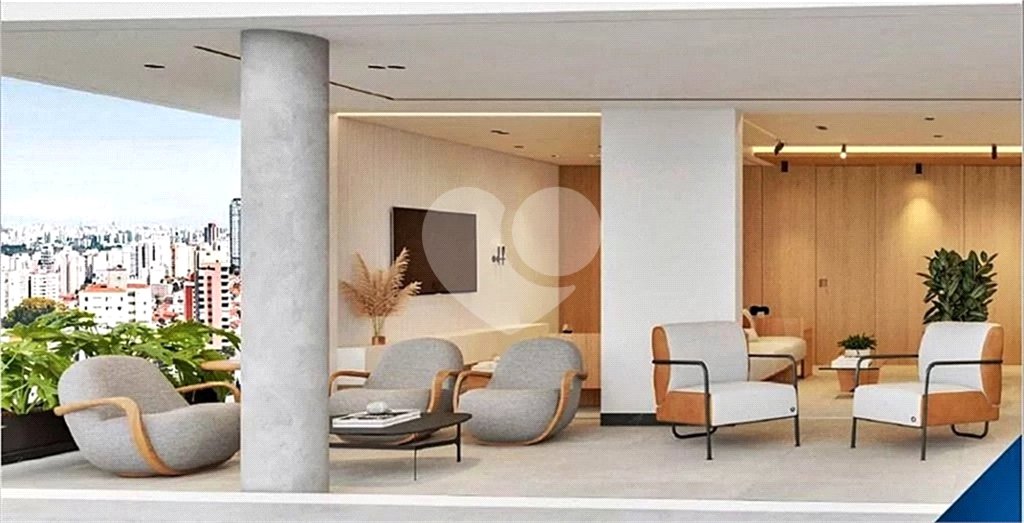 Apartamento à venda com 4 suítes em Santana, São Paulo, SP