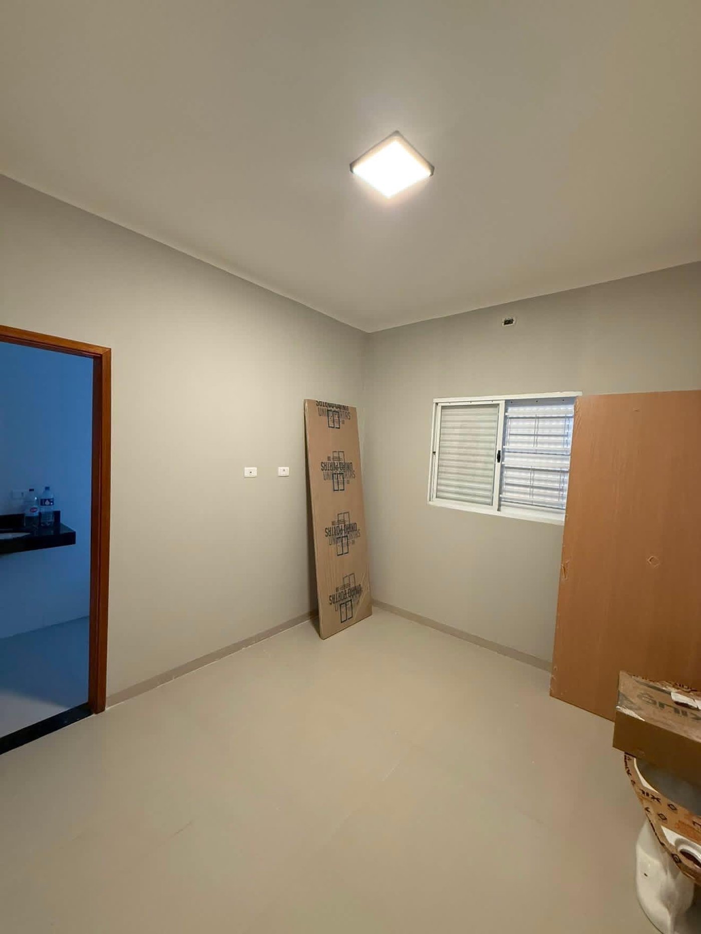 Casa à venda com 2 quartos, sendo 1 suíte,  em Setsul, Três Lagoas, MS