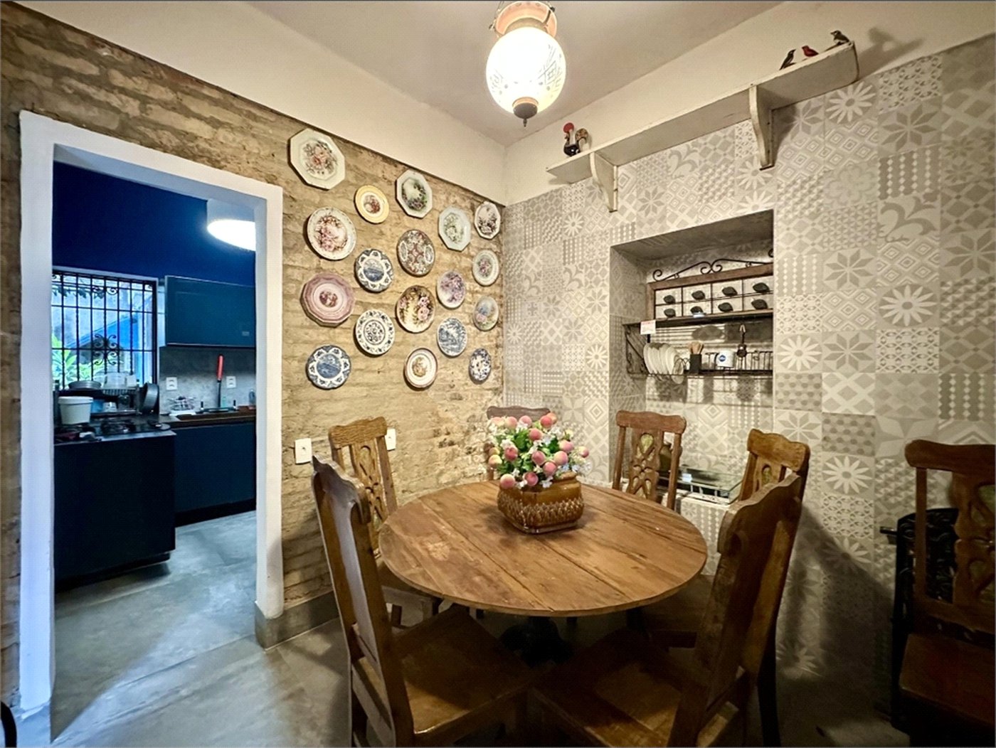 Casa à venda com 7 quartos, sendo 1 suíte, em Cosme Velho, Rio de Janeiro, RJ