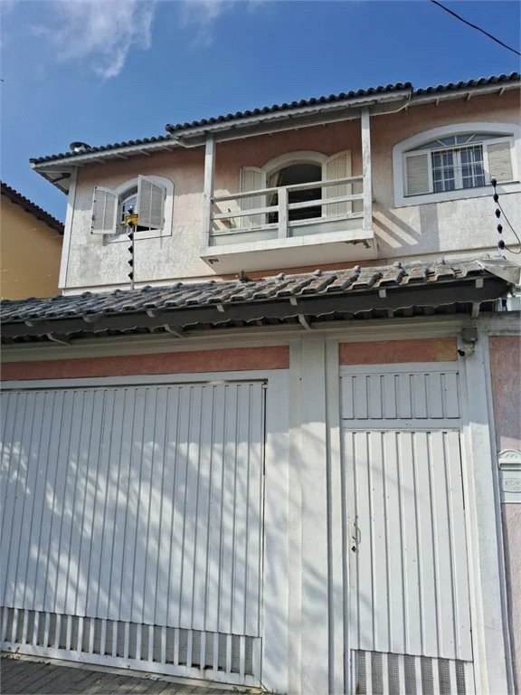 Casa à venda com 4 quartos, sendo 2 suítes, em Vila Indiana, São Paulo, SP