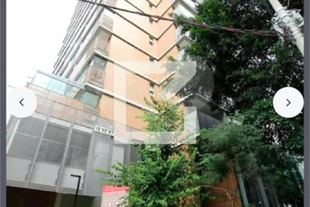 Studio para alugar com 1 suíte,  em Moema, São Paulo, SP