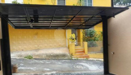 Sobrado à venda com 3 suítes em Santana, São Paulo, SP