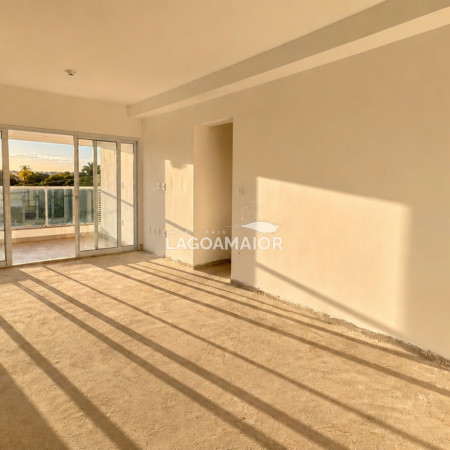 Apartamento à venda com 3 quartos, sendo 3 suítes, no condomínio Duetto Iguatemi Residencial, Três Lagoas - MS