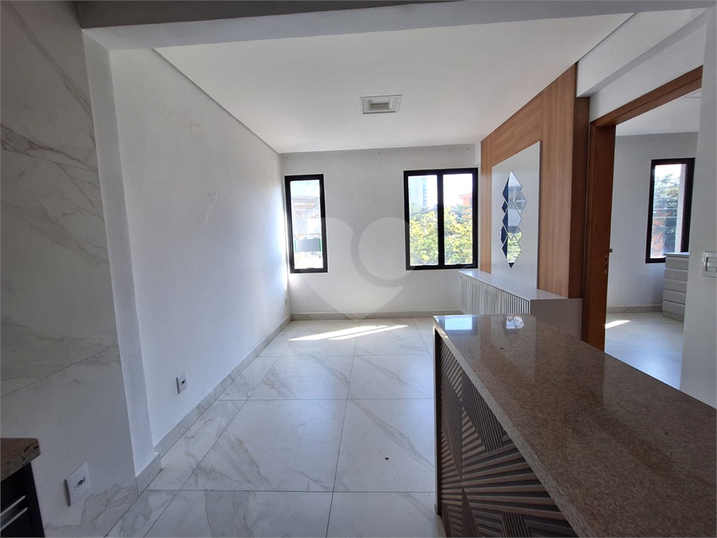 Apartamento à venda com 1 quarto em Jardim das Acácias, São Paulo, SP