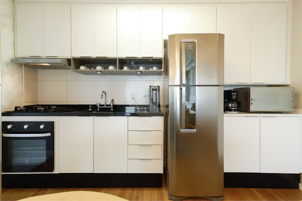 Apartamento à venda com 2 quartos, sendo 1 suíte, em Vila Leopoldina, São Paulo, SP