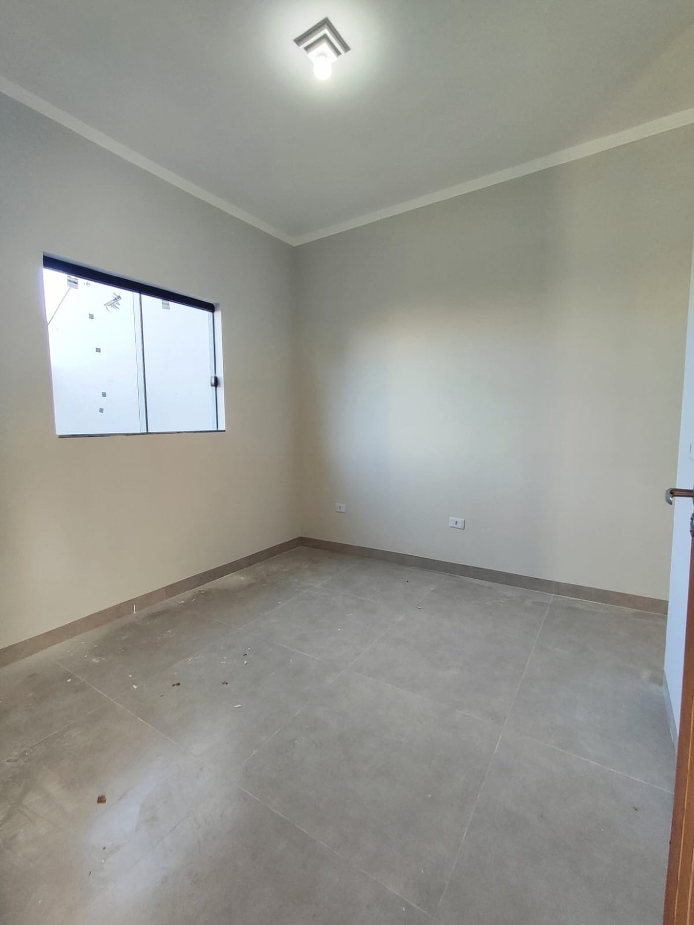 Casa à venda com 2 quartos, sendo 1 suíte,  em Bosque das Araras, Três Lagoas, MS