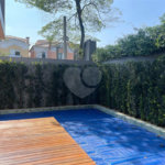 Casa à venda com 3 suítes no condomínio Reserva 8, São Paulo - SP