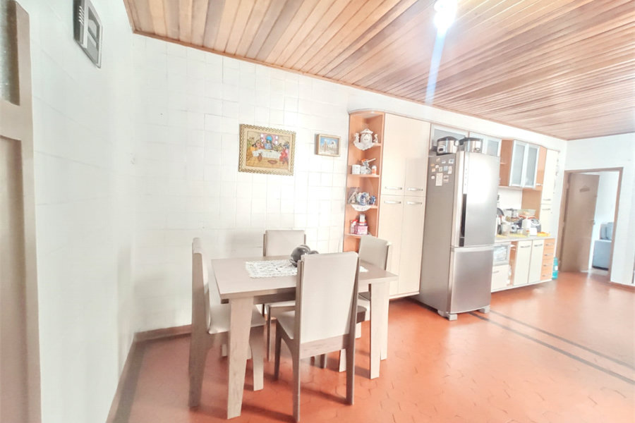 Casa Térrea à venda com 3 quartos, sendo 1 suíte, em Vila Mazzei, São Paulo, SP