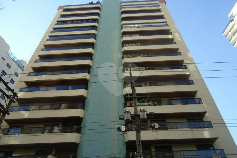 Apartamento à venda ou para alugar com 4 quartos, sendo 3 suítes, em Santana, São Paulo, SP
