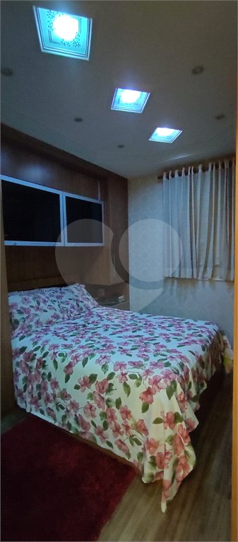 Apartamento à venda com 3 quartos em Freguesia do Ó, São Paulo, SP
