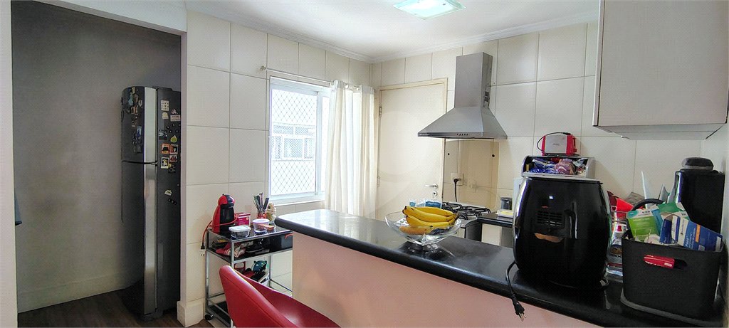 Apartamento à venda com 3 quartos, sendo 1 suíte, em Perdizes, São Paulo, SP