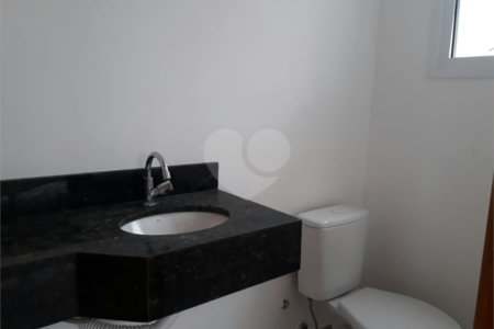 Sala para alugar em Vila Gilda, Santo André, SP