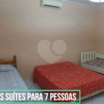 Sítio à venda com 5 suítes em Porto de Fora, Santo Antônio do Leverger, MT