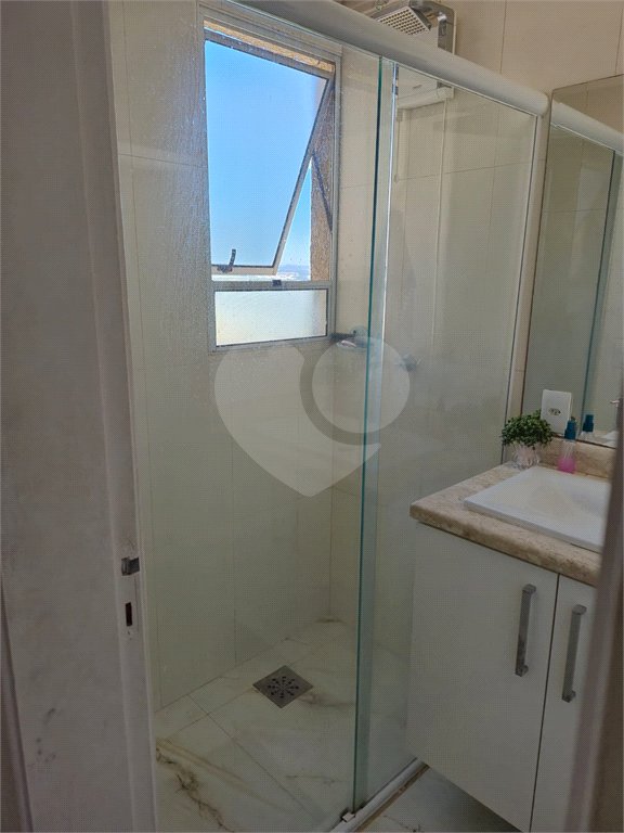 Apartamento à venda com 2 quartos em Jardim Guarujá, Sorocaba, SP