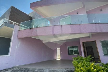 Casa à venda ou para alugar com 3 quartos, sendo 1 suíte, no condomínio Villagio Bella Citta, Mogi das Cruzes - SP