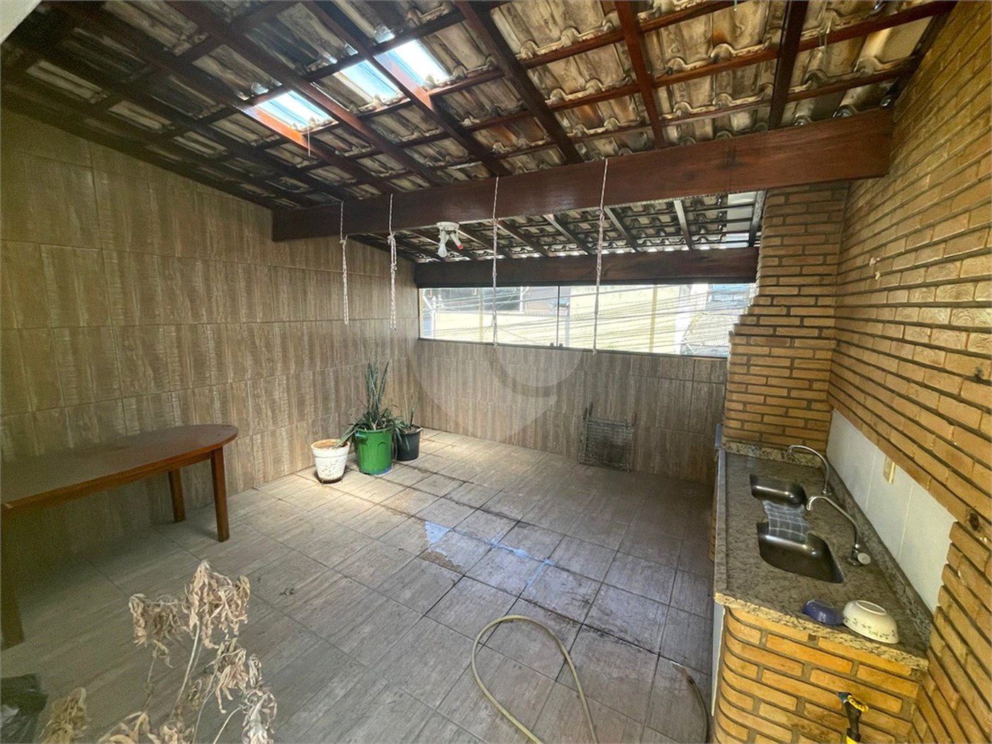 Sobrado à venda com 3 quartos, sendo 1 suíte, em Freguesia do Ó, São Paulo, SP