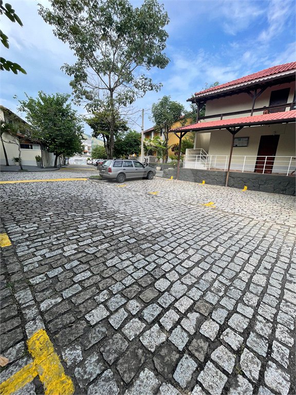 Casa à venda com 2 quartos no condomínio Athenas, Rio de Janeiro - RJ
