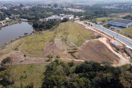 Terreno à venda em Éden, Sorocaba, SP