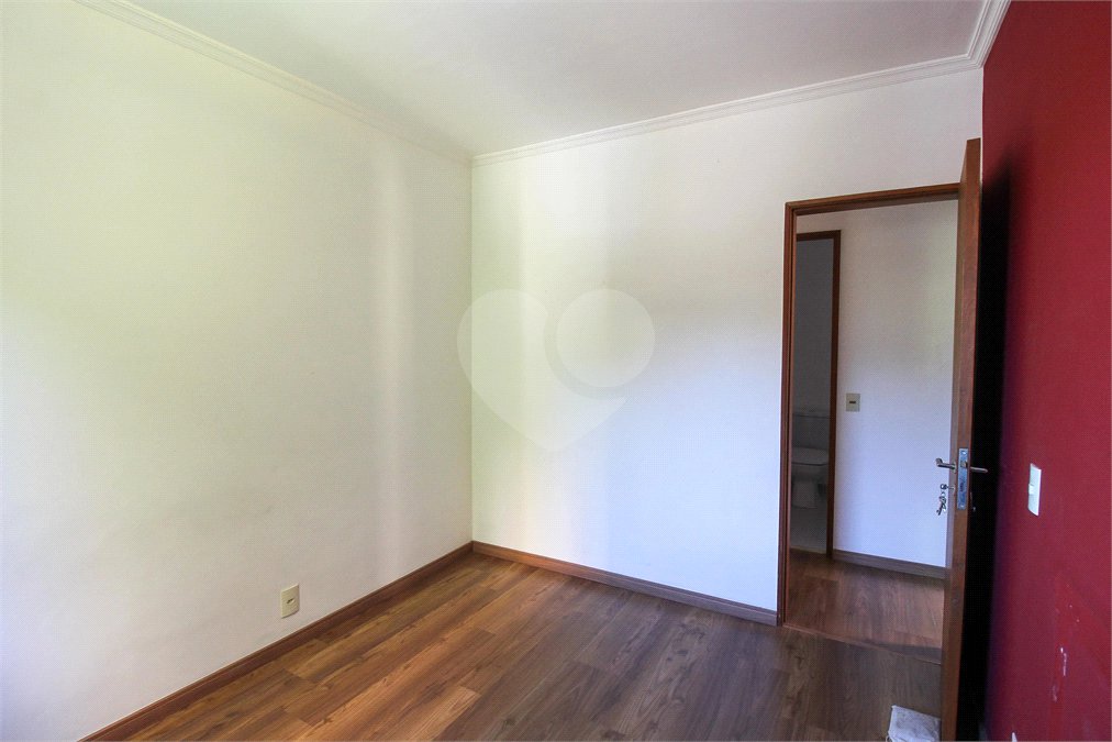 Apartamento à venda com 3 quartos em BUTANTÃ, São Paulo, SP