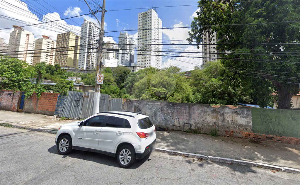 Terreno à venda com 1 quarto em Água Fria, São Paulo, SP
