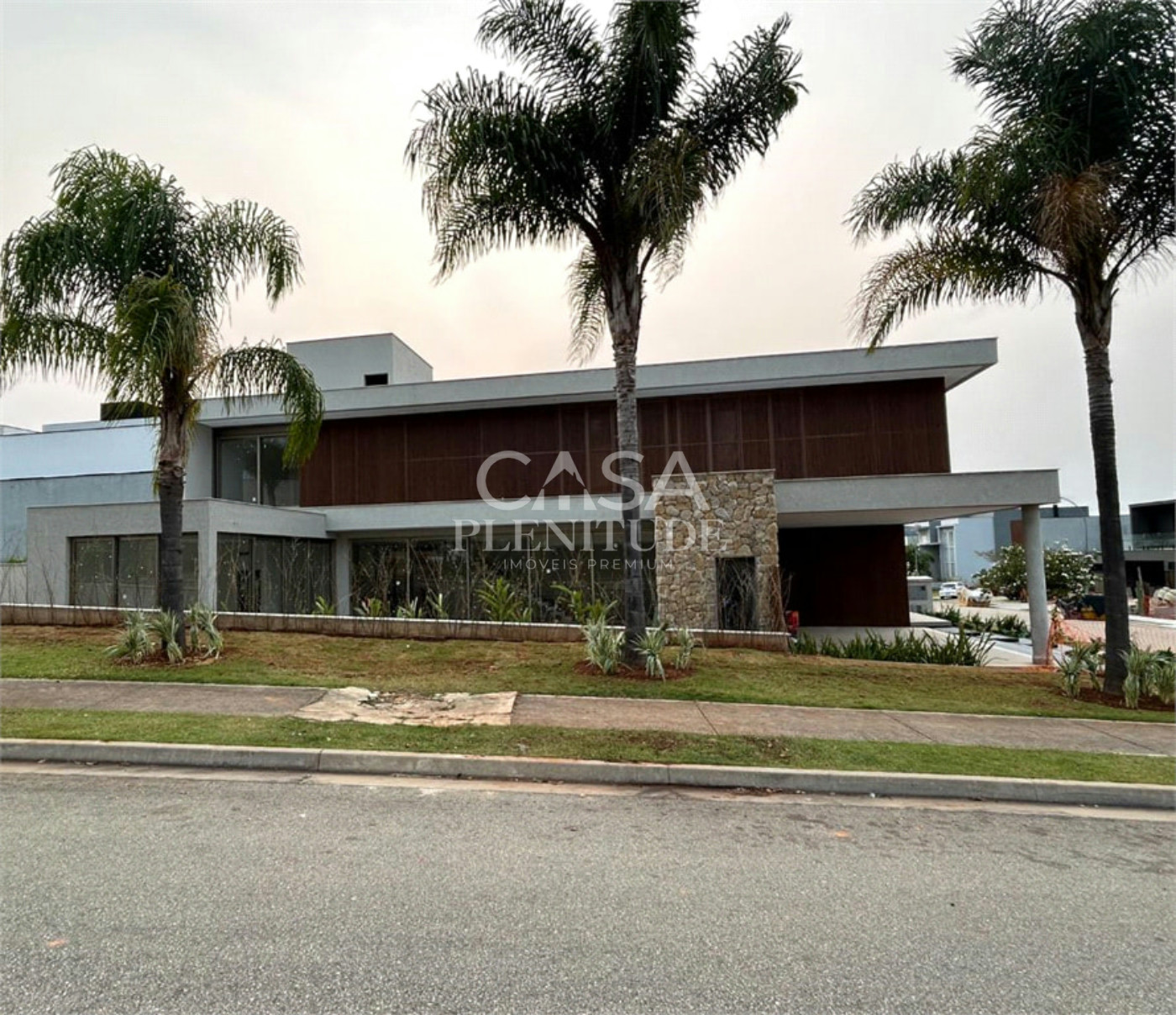 Casa em condomínio à venda com 4 suítes em Alphaville Nova Esplanada 3, Votorantim, SP