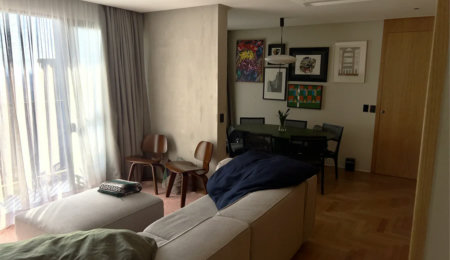Apartamento à venda com 3 quartos, sendo 1 suíte, em Sumarezinho, São Paulo, SP
