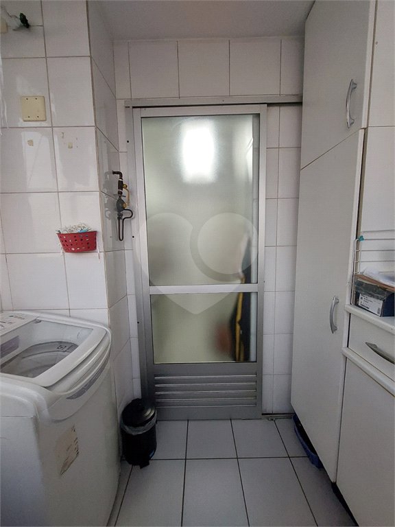 Apartamento à venda com 2 quartos, sendo 1 suíte, em Tucuruvi, São Paulo, SP