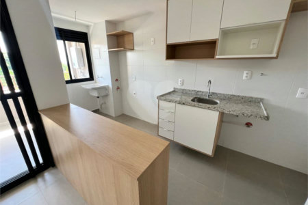 Apartamento à venda com 2 quartos, sendo 1 suíte, em Jardim Maria José, Votorantim, SP