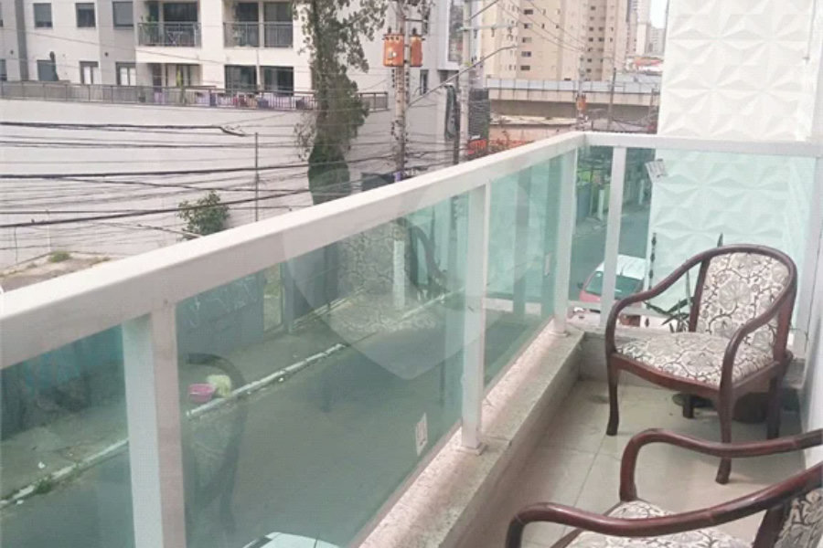 Apartamento à venda com 2 quartos em Vila Guilherme, São Paulo, SP