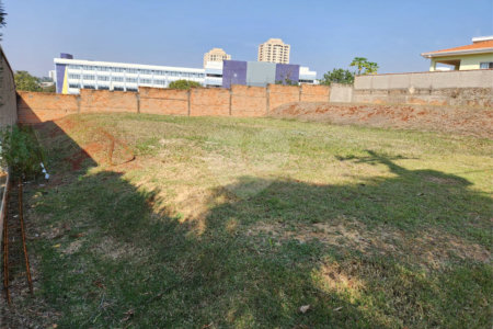 Terreno à venda em Altos do Jaraguá, Araraquara, SP