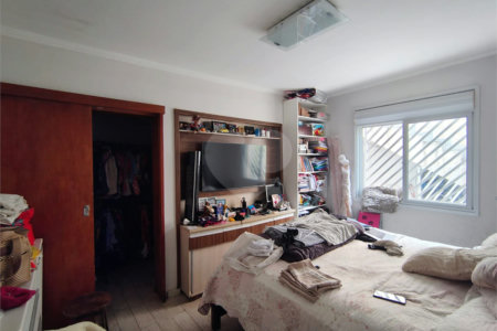Casa à venda com 2 quartos, sendo 1 suíte, em Vila Vianelo, Jundiaí, SP