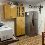 Casa à venda com 3 quartos, sendo 1 suíte, em Vila Medeiros, São Paulo, SP