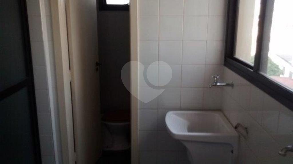 Apartamento à venda com 3 quartos em Lauzane Paulista, São Paulo, SP