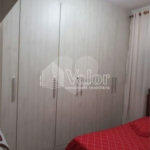 Casa Térrea com 2 dormitórios, sendo 1 suíte.
