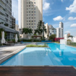 Apartamento à venda com 3 suítes em Sumarezinho, São Paulo, SP