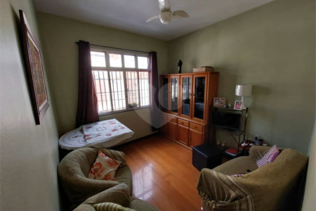 Apartamento à venda com 2 quartos em Todos Os Santos, Rio de Janeiro, RJ